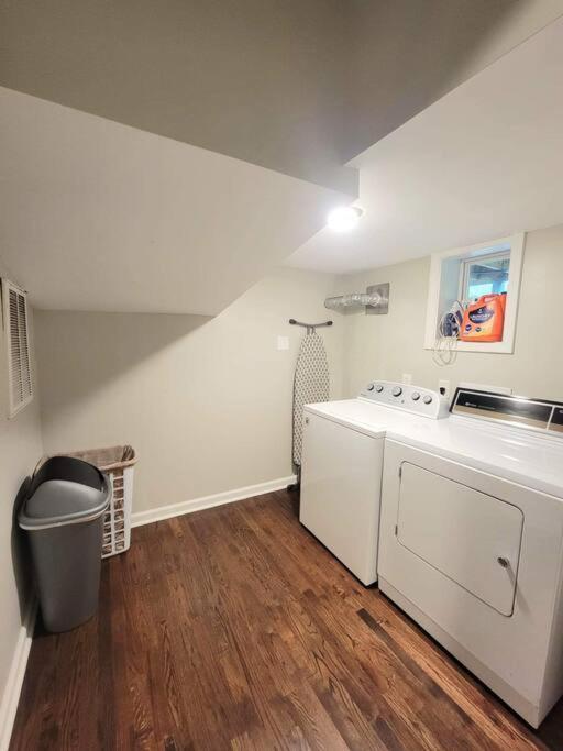 스미르나 Refreshed!! Private 4Brms 2 Bath - 2 King Beds!! 빌라 외부 사진