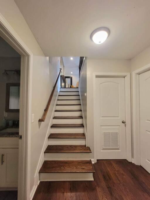 스미르나 Refreshed!! Private 4Brms 2 Bath - 2 King Beds!! 빌라 외부 사진
