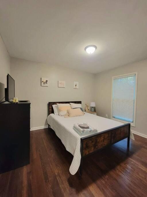 스미르나 Refreshed!! Private 4Brms 2 Bath - 2 King Beds!! 빌라 외부 사진